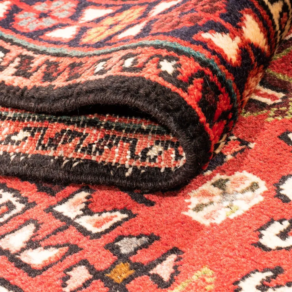 Läufer Perser - Nomadic - 285 x 72 cm - rot