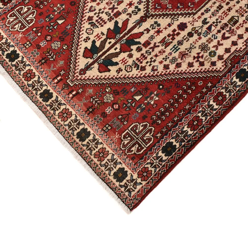 Läufer Perser - Nomadic - 290 x 85 cm - creme