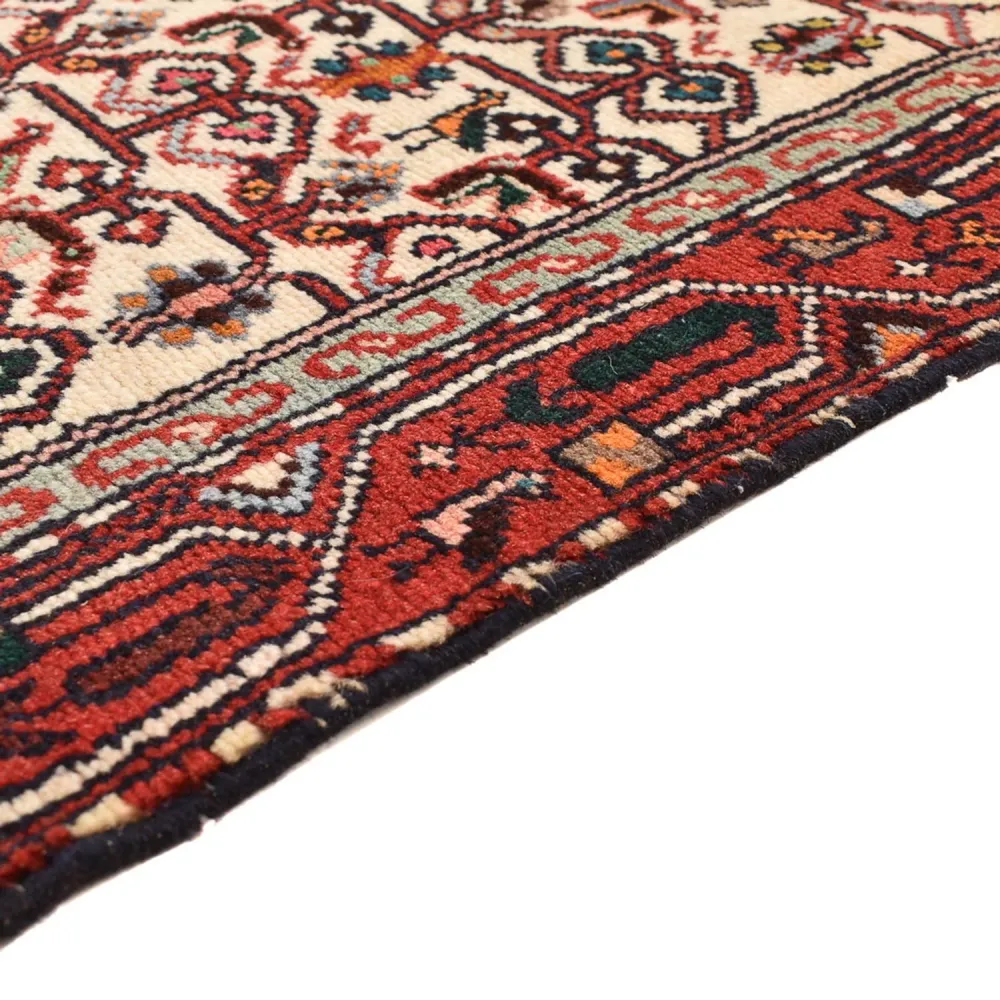 Läufer Perser - Nomadic - 295 x 70 cm - mehrfarbig
