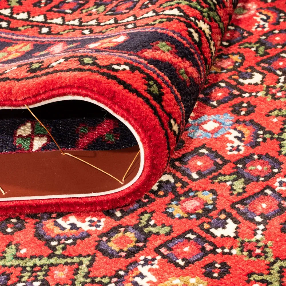Läufer Perser - Nomadic - 297 x 77 cm - rot