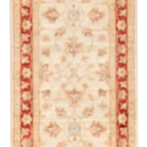 Läufer Ziegler - 144 x 50 cm - beige