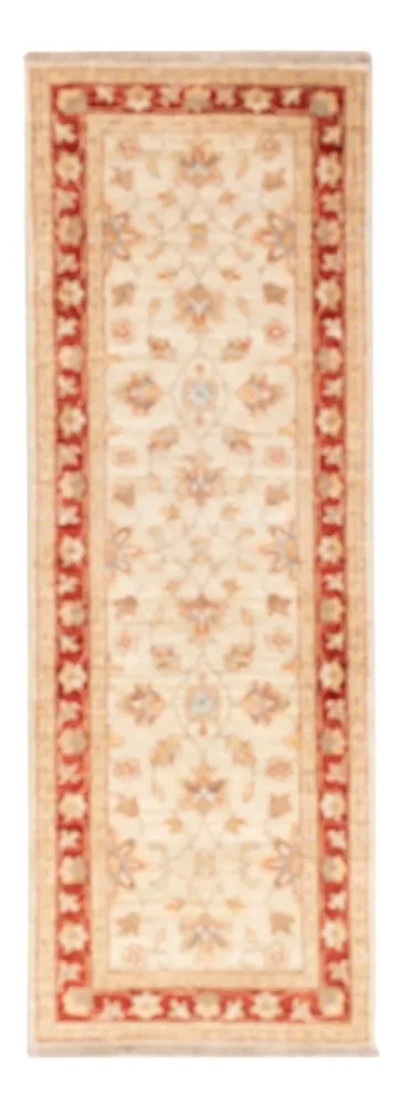 Läufer Ziegler - 144 x 50 cm - beige