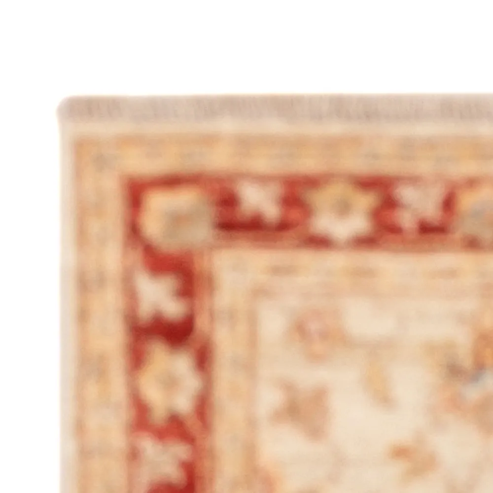 Läufer Ziegler - 144 x 50 cm - beige