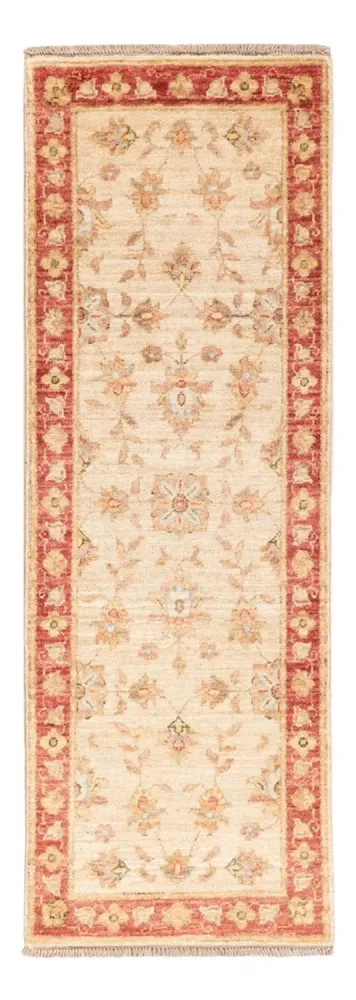 Läufer Ziegler - 147 x 50 cm - beige