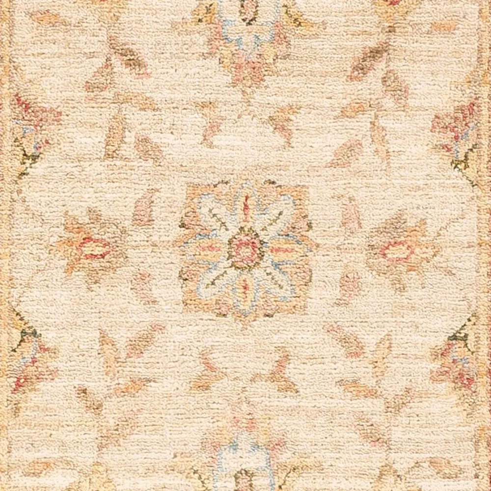 Läufer Ziegler - 147 x 50 cm - beige