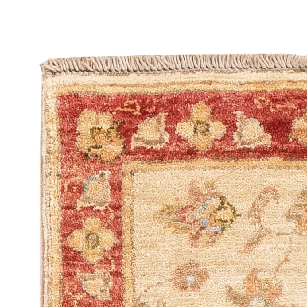Läufer Ziegler - 147 x 50 cm - beige