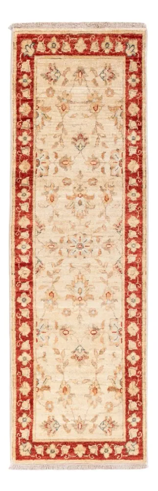 Läufer Ziegler - 151 x 50 cm - beige