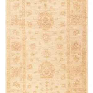 Läufer Ziegler - 191 x 84 cm - beige
