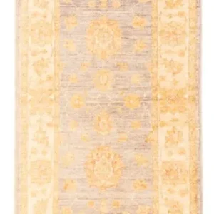 Läufer Ziegler - 201 x 62 cm - beige