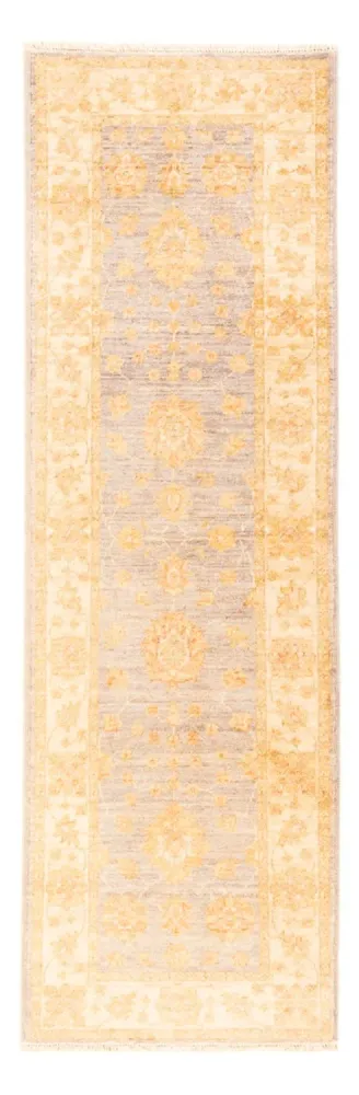 Läufer Ziegler - 201 x 62 cm - beige