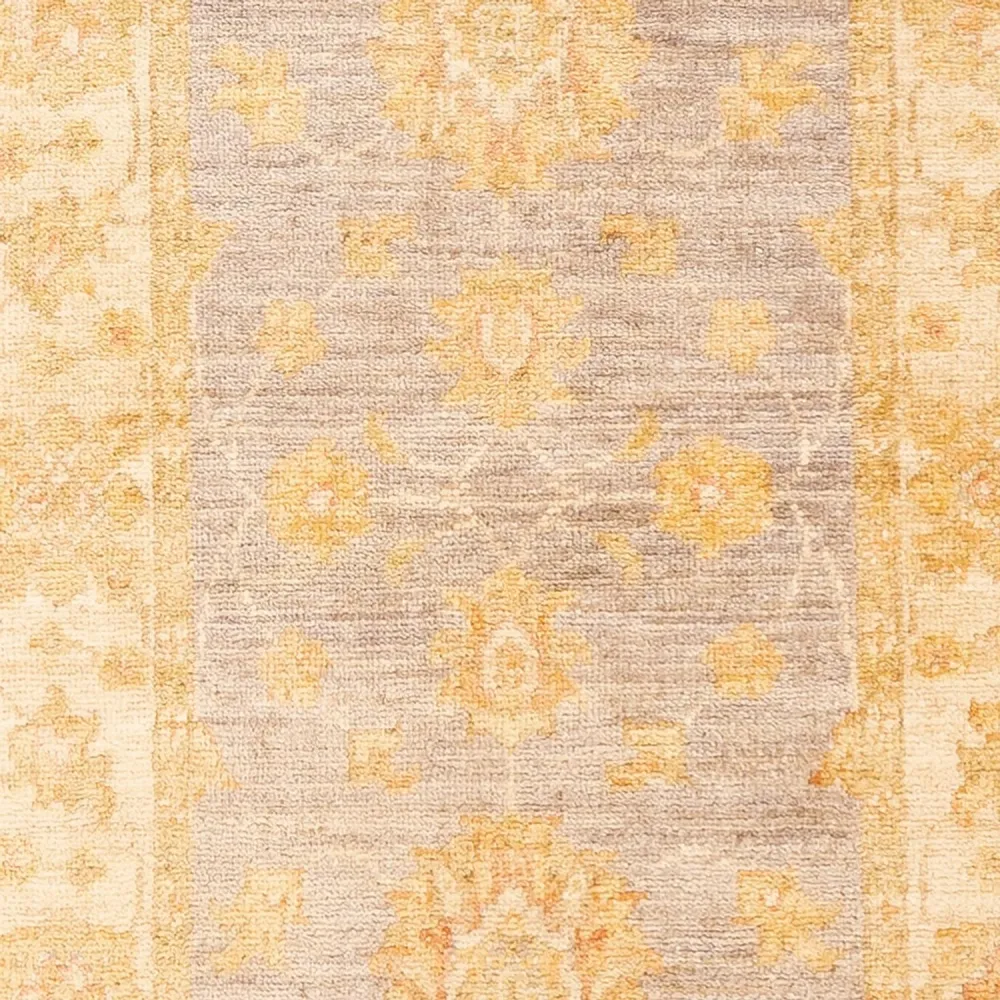 Läufer Ziegler - 201 x 62 cm - beige