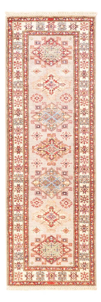 Läufer Ziegler - Kazak - 180 x 57 cm - beige