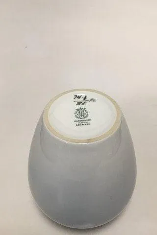 Lyngby Porcelæn Vase Nr. 74-3/85