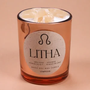 Magic Candle LITHA