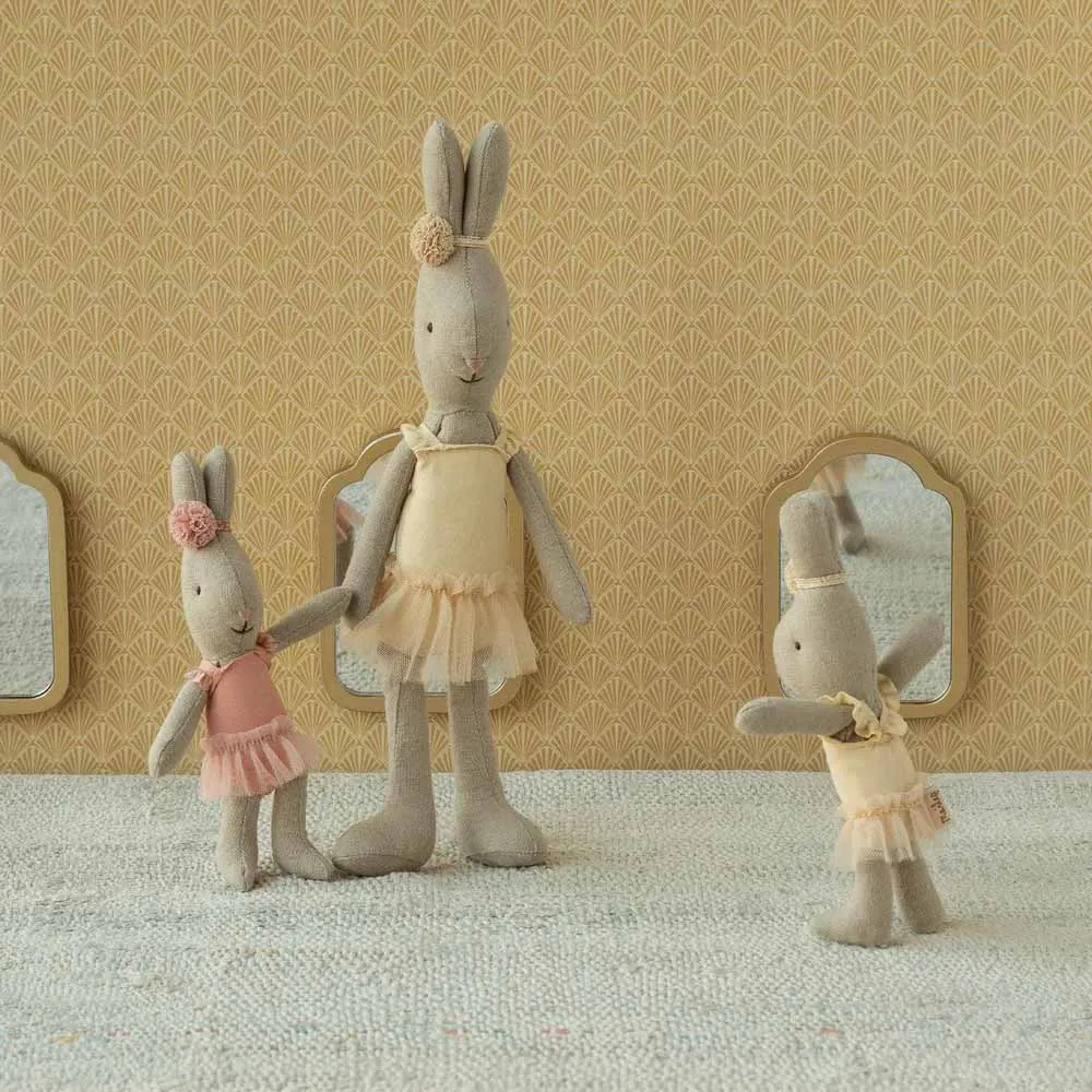 Maileg - Hase Rabbit Ballerina Größe 1