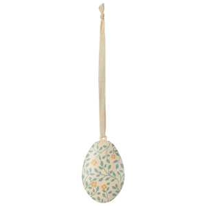 Maileg Metallornament Osterei - Mint