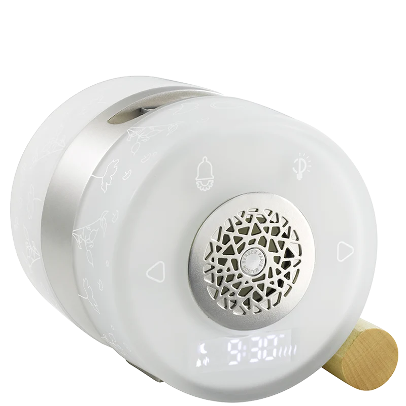 Maison Berger Aroma Diffuser Nacht & Tag Aroma Traum