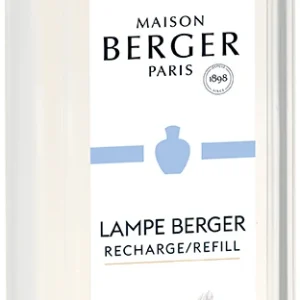 Maison Berger Nachfüllung - für Duftlampe - Musc Cocoon - 500 ml