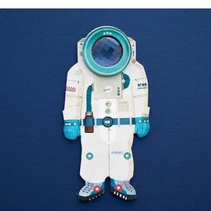 Major Tom Eye
