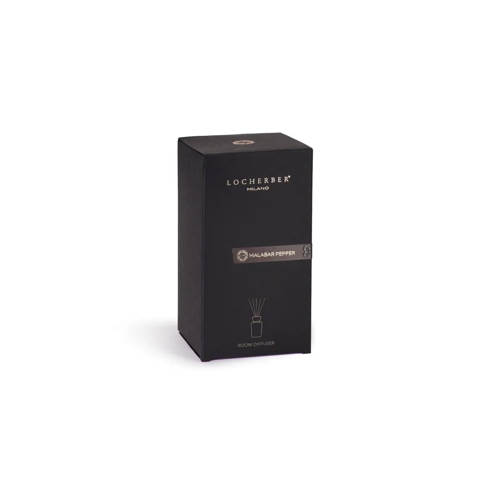 Malabar Pepper - 500ml
