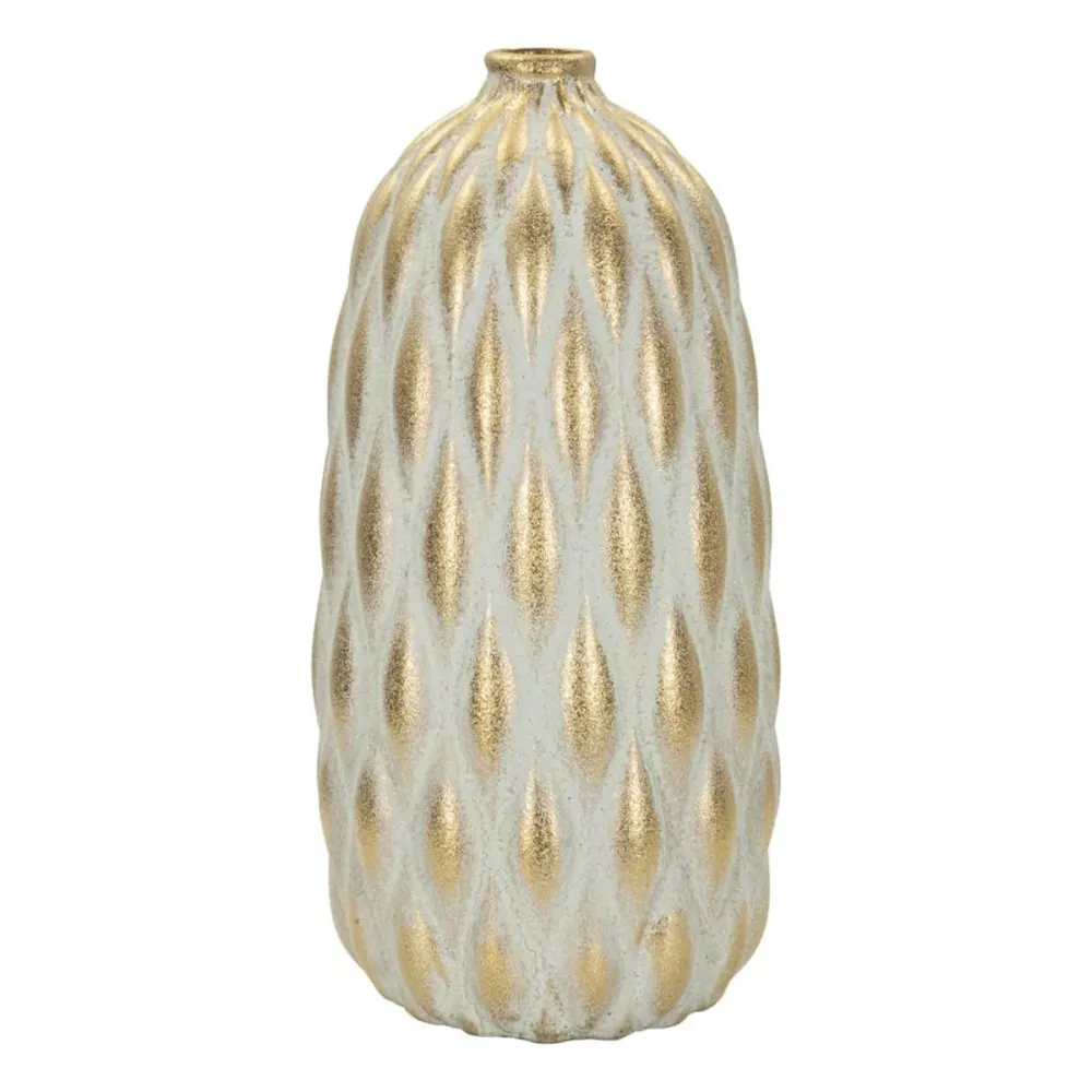 Mauro Ferretti Pepitas vase ceramic