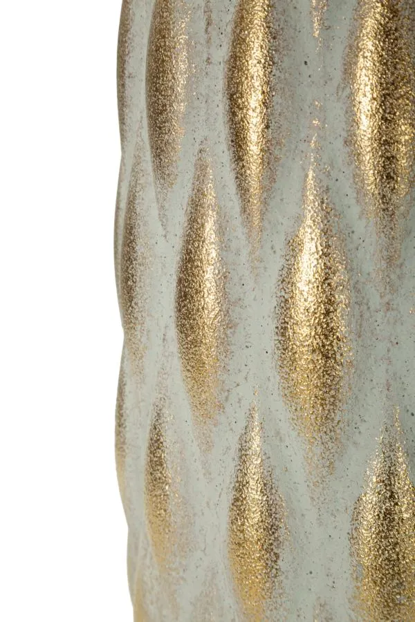 Mauro Ferretti Pepitas vase ceramic