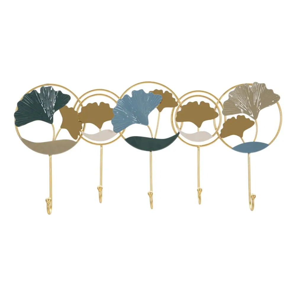Mauro Ferretti Polly wall hanger metal