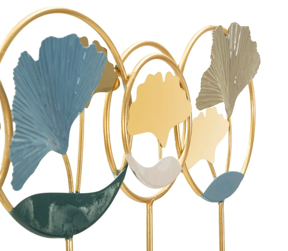 Mauro Ferretti Polly wall hanger metal