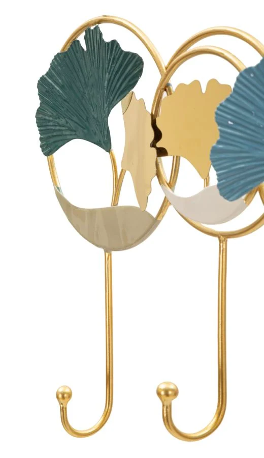 Mauro Ferretti Polly wall hanger metal