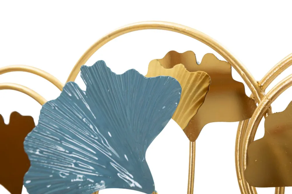 Mauro Ferretti Polly wall hanger metal
