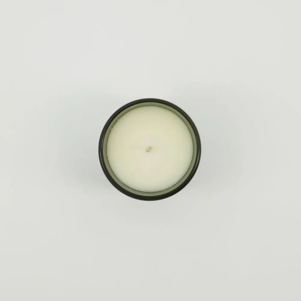 Meraki Oud Leaf Duftkerze 2er Set