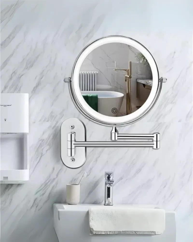 Le Miroir Éclat