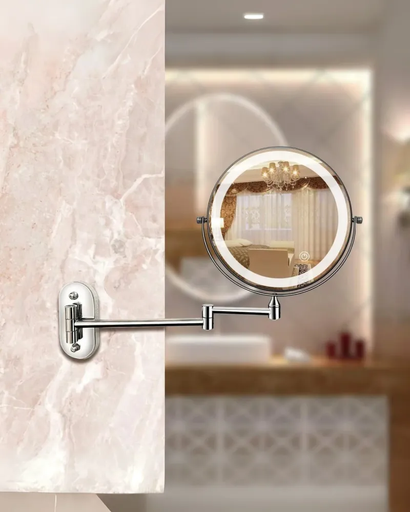 Le Miroir Éclat