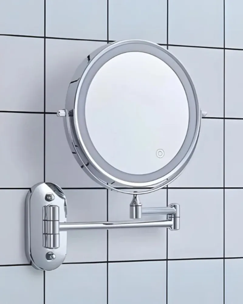 Le Miroir Éclat