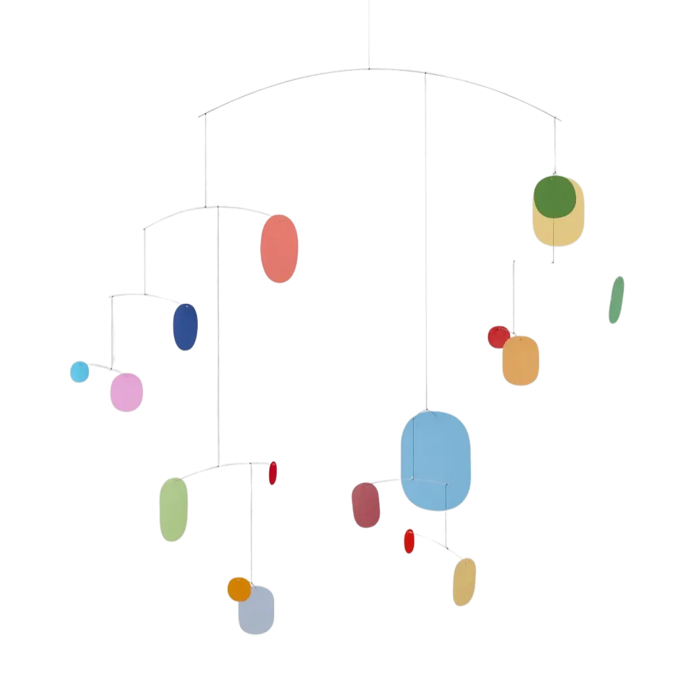 Mobile UN17 | Balance