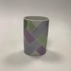 Moderne Vase von Bing und Grondahl von Kim Naver 513-201 / 5331