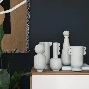 Muses Vase Ania