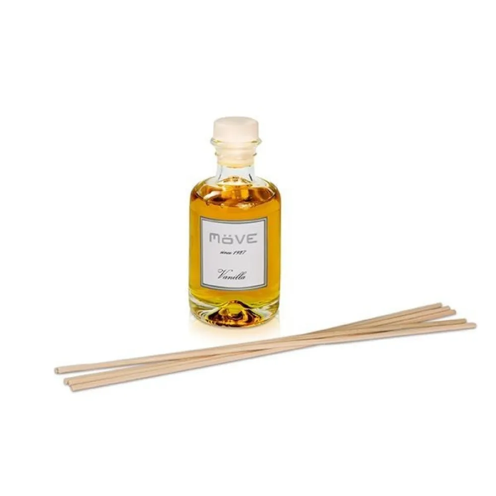Möve SIGNATURE Raumduft-Diffusor vanilla