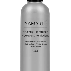 NAMASTÉ Kartusche 750ml