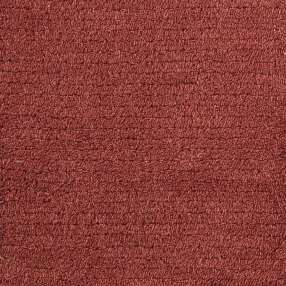 Nepal Teppich - 140 x 70 cm - mehrfarbig