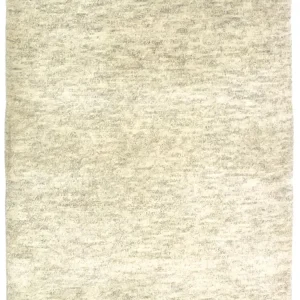 Nepal Teppich 160 x 93 cm - beige
