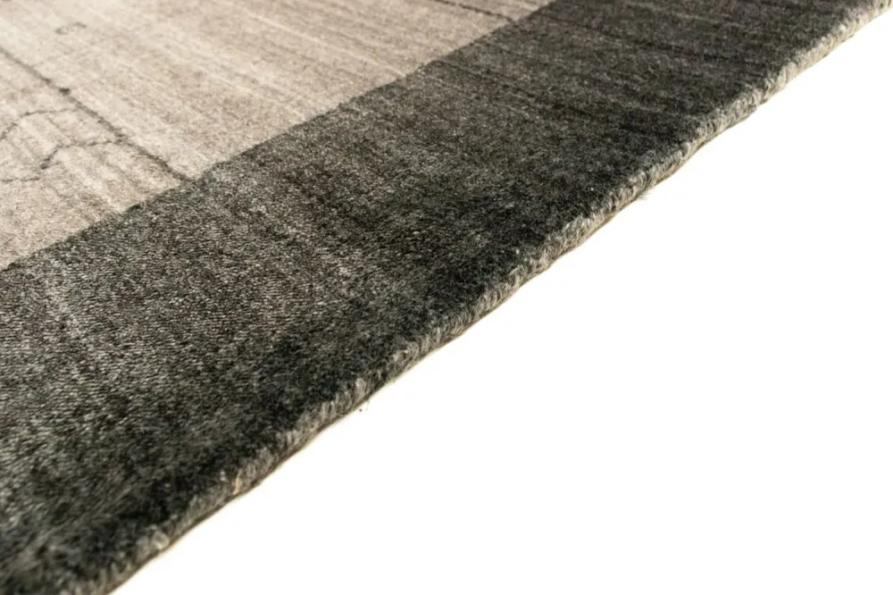 Nepal Teppich 160 x 90 cm Teppichbrücke
