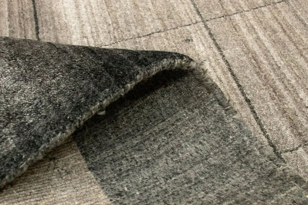 Nepal Teppich 160 x 90 cm Teppichbrücke