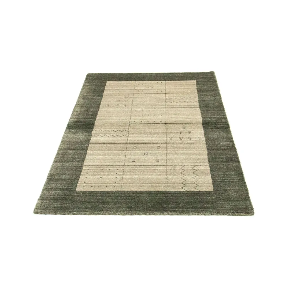Nepal Teppich 160 x 90 cm Teppichbrücke