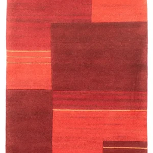 Nepal Teppich 163 x 91 cm Teppichbrücke