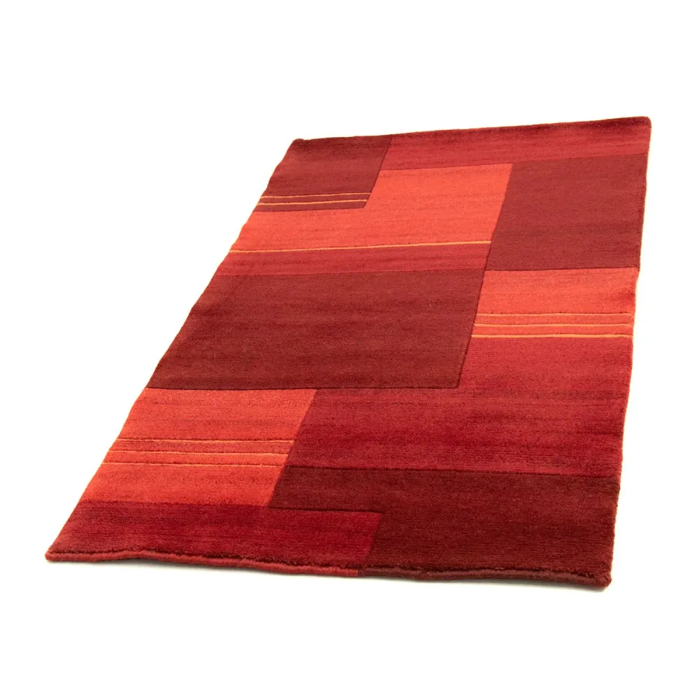 Nepal Teppich 163 x 91 cm Teppichbrücke