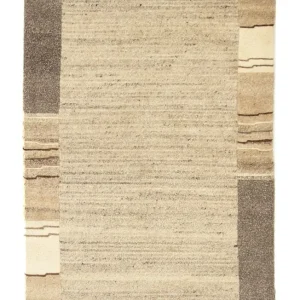 Nepal Teppich 165 x 94 cm Teppichbrücke