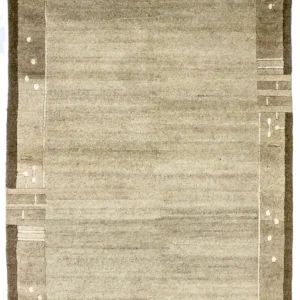 Nepal Teppich 181 x 120 cm Teppichbrücke
