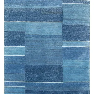 Nepal Teppich 181 x 121 cm Teppichbrücke