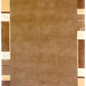 Nepal Teppich 181 x 122 cm Teppichbrücke